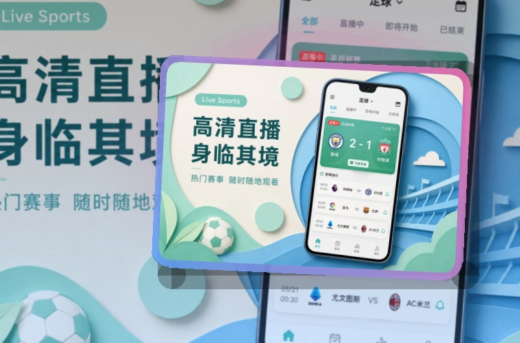 海报式引导 · App下载说明 · 下载后路径更直接界面展示